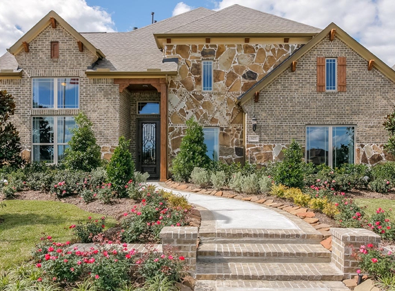 Gehan Homes at Westwood - League City, TX