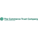 The Commerce Trust Company - Banks