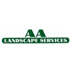 AA Landscape Services