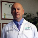 Dr. Christian C McTurk, MD - Physicians & Surgeons