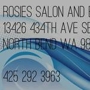 Rosies Salon & Barber Shop