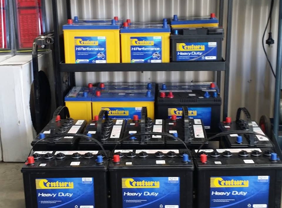 West Cowra Auto Electrical & Airconditioning - Cowra, NSW