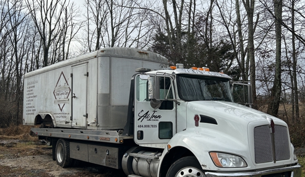 All Iron Towing - Spring City, PA