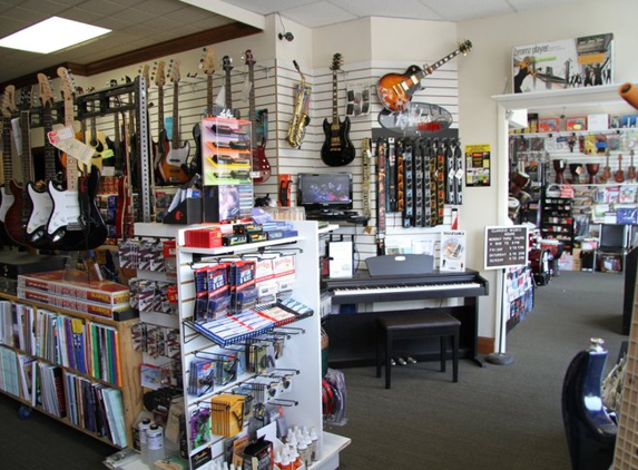 Clarizio Music Studio - Point Pleasant Boro, NJ