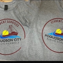 Custom Local Prints & Apparel - Screen Printing
