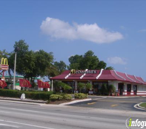 McDonald's - Fort Lauderdale, FL