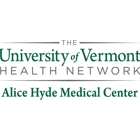 Alice Hyde Medical Center