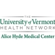 Women's Health Center, UVM Health Network - Alice Hyde Medical Center