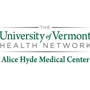 Gastroenterology UVM Health Network-Alice Hyde Medical Cent