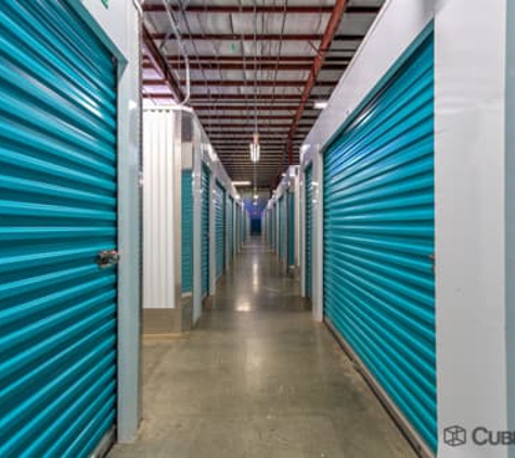 CubeSmart Self Storage - Temecula, CA