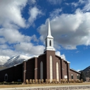The Church of Jesus Christ of Latter-day Saints - Methodist Churches