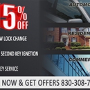 Cheap Locksmiths San Antonio - Garage Doors & Openers