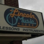 Lincoln Music House