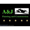 A & J Painting & Construction gallery