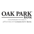 Oak Park Bank - Mortgages