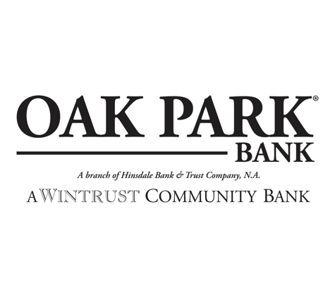 Oak Park Bank - Oak Park, IL