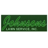 Johnsons Lawn Service Inc gallery