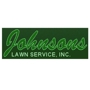 Johnsons Lawn Service Inc