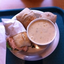 New England Soup Factory - Chinese Restaurants