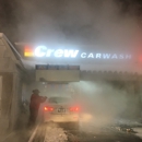 Crew Carwash - Car Wash