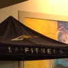 LA Fitness gallery