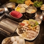 V Hot Pot BBQ Restaurant