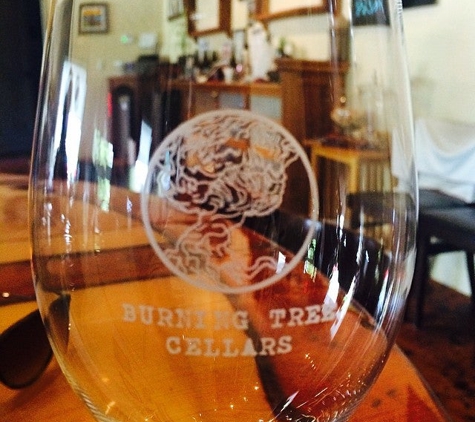 Burning Tree Cellars - Cottonwood, AZ