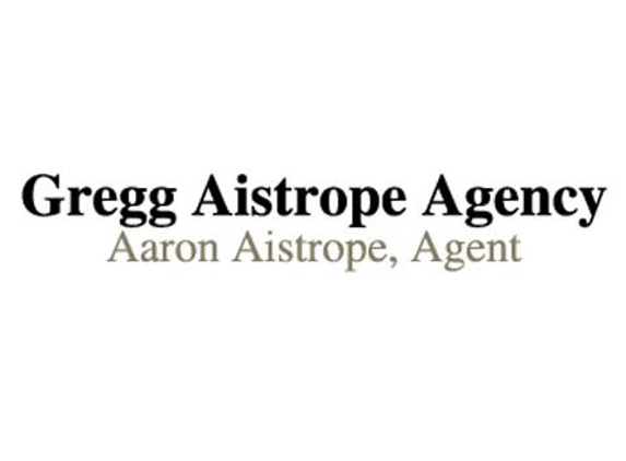 Gregg Aistrope Agency - Glenwood, IA