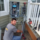 M.R. Electric Construction - Cable Splicing