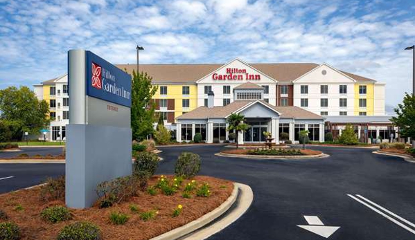 Hilton Garden Inn Tifton - Tifton, GA