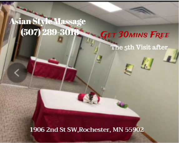 Asian Style Massage 1906 2nd St SW Rochester MN 55902 YP Com   F03418a168fca0f34f8d46145d204ffdb6982fdc