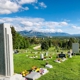 Salt Lake City Cemetery