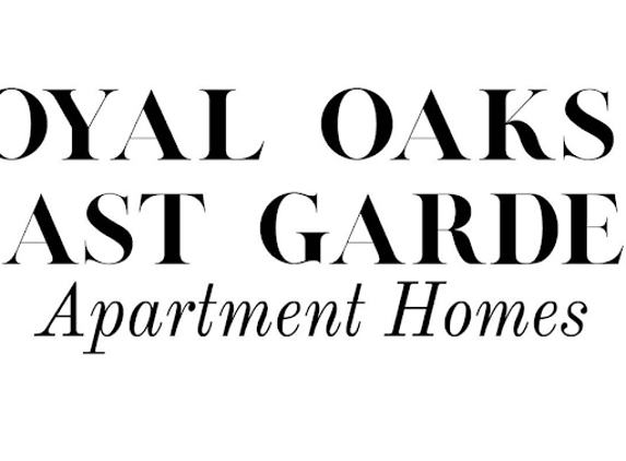 Royal Oaks & East Garden Apartment Homes - Monmouth Junction, NJ