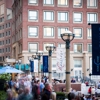 Rowes Wharf Health Club and Spa gallery