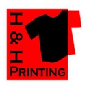 H & H Printing - Clothing Stores
