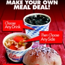 Anderson's Frozen Custard - Fast Food Restaurants