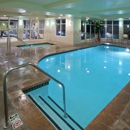 Hilton Garden Inn Ontario/Rancho Cucamonga - Hotels