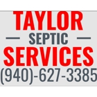 Taylor Septic Pumping Service