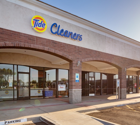 Delia's Cleaners - Glendale, AZ