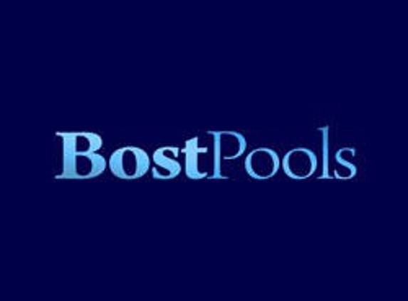 Bost Pools - Spencer, NC