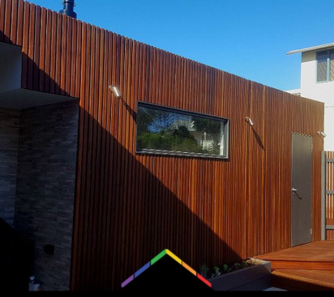 NuWave Painting - Rye, VIC. Friendly Service