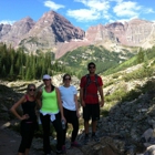 Maroon Bells Guide and Outfitters