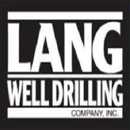 Lang Well Drilling Company Inc - Oil Well Services