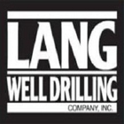 Lang Well Drilling Company Inc