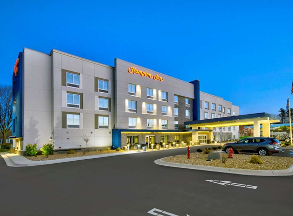 Hampton Inn Abingdon - Abingdon, VA