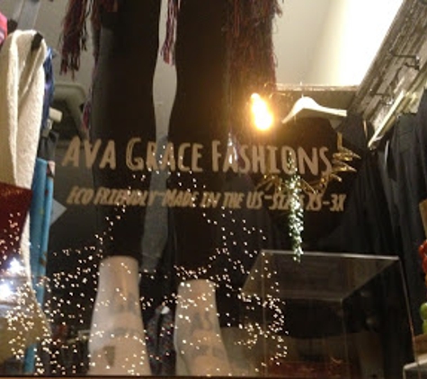 Ava Grace Fashions - Ellicottville, NY