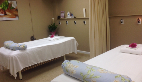 J Massage Spa - Metairie, LA