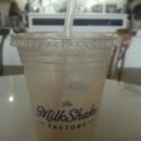 Milkshake Factory - American Restaurants