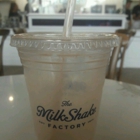 Milkshake Factory