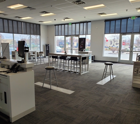 Verizon - South Jordan, UT